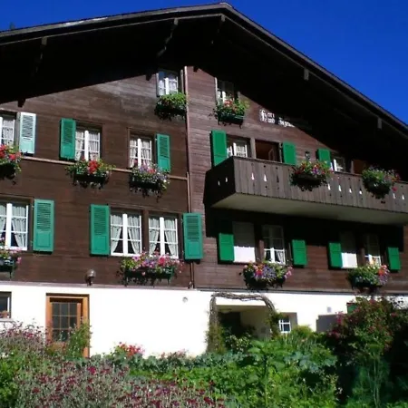 Ferienwohnung 