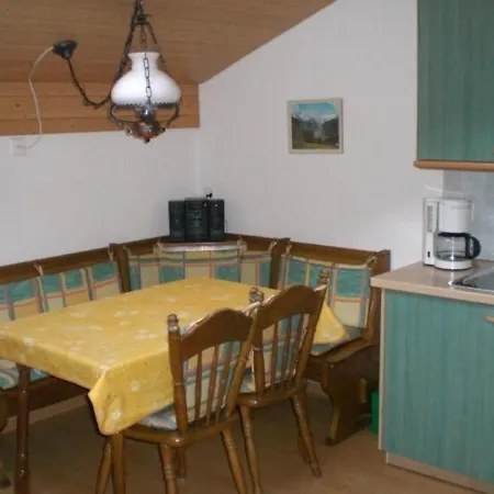 Ferienwohnung 