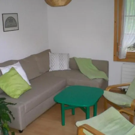 Ferienwohnung 