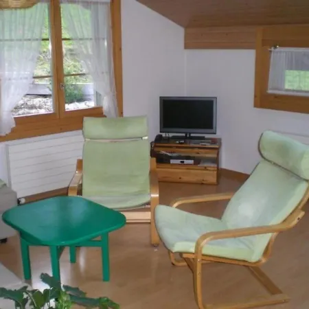 Ferienwohnung 